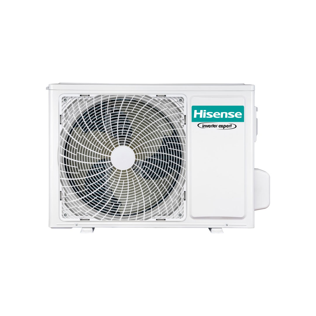 Hisense inverter klima Energy Nordic 12K QH35XV0EG Wi Fi 2