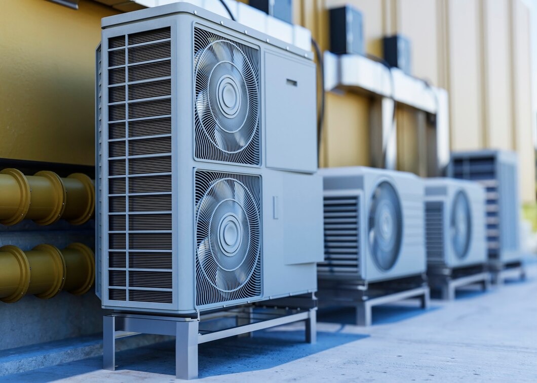 Ugradnja i Servis klima uređaja toplotne pumpe klimashop subotica