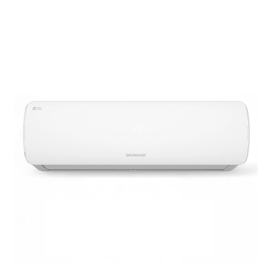 Bruno Air inverter klima A++ 12K ELITE LUXORY unutrasnja